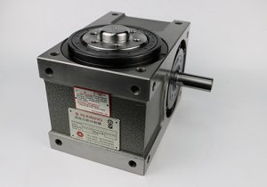 DF凸缘型凸轮分割器