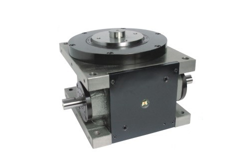 圆柱型凸轮分割器